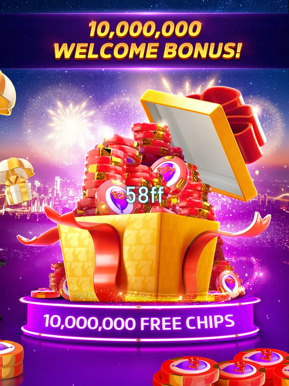58ff APK
